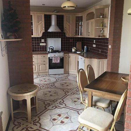 Great Apartment In The City Centre Iwano-Frankiwsk Exterior foto