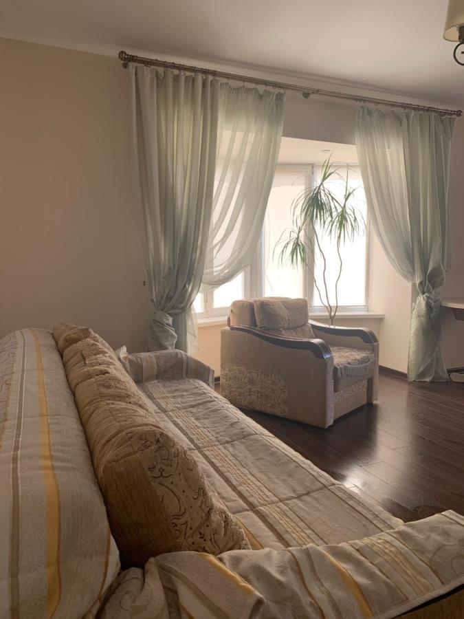 Great Apartment In The City Centre Iwano-Frankiwsk Exterior foto
