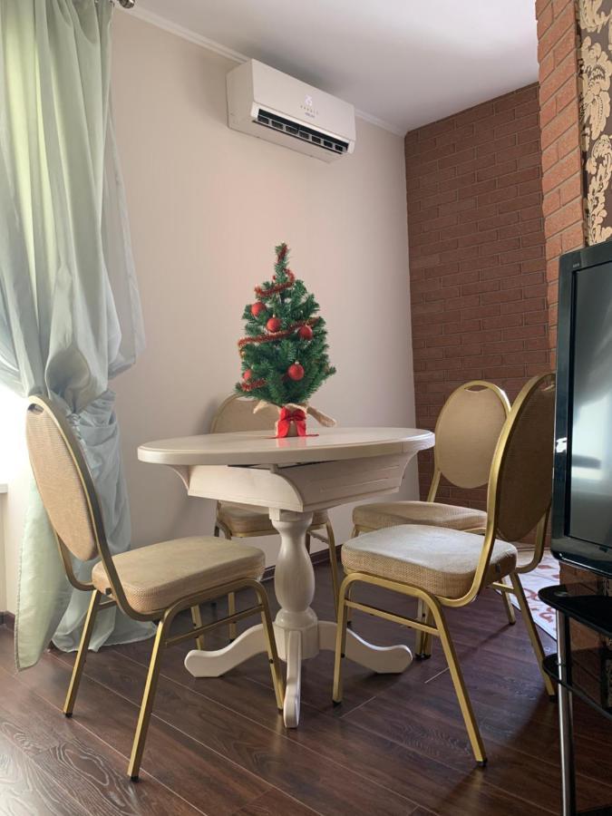 Great Apartment In The City Centre Iwano-Frankiwsk Exterior foto