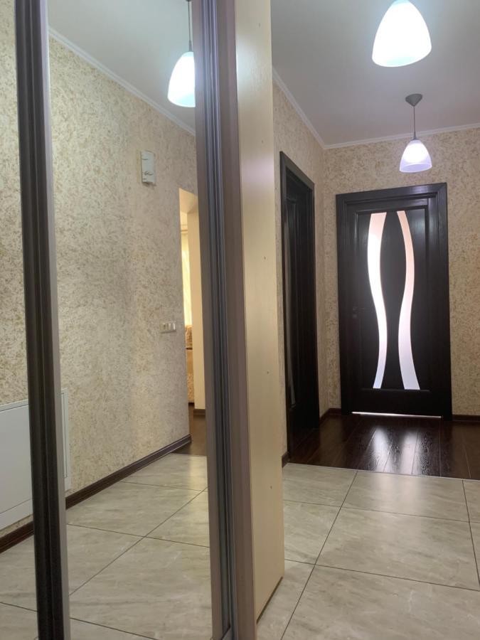 Great Apartment In The City Centre Iwano-Frankiwsk Exterior foto