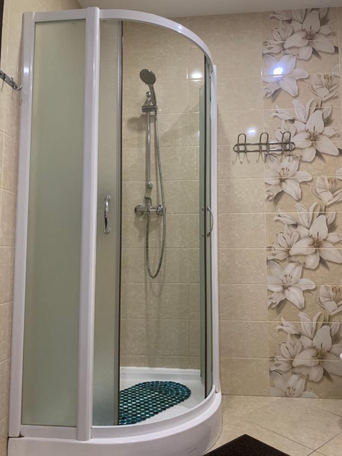 Great Apartment In The City Centre Iwano-Frankiwsk Exterior foto