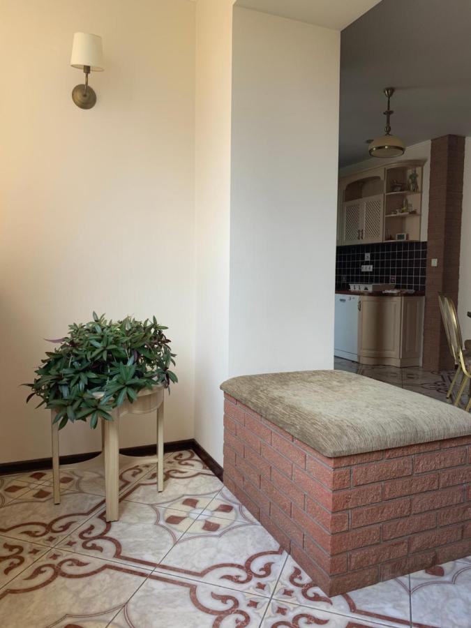 Great Apartment In The City Centre Iwano-Frankiwsk Exterior foto