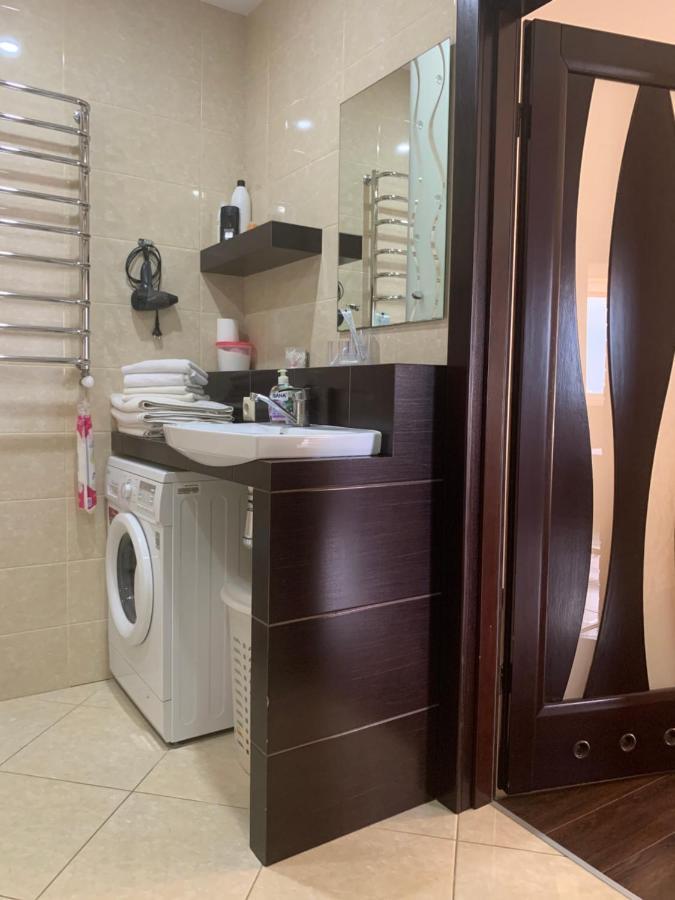 Great Apartment In The City Centre Iwano-Frankiwsk Exterior foto