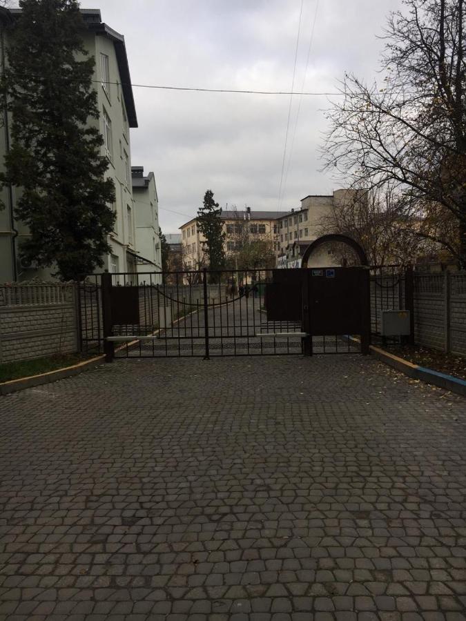 Great Apartment In The City Centre Iwano-Frankiwsk Exterior foto