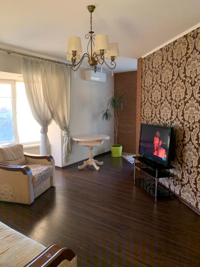 Great Apartment In The City Centre Iwano-Frankiwsk Exterior foto